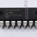 Микроконтроллер PIC16F628A-I/P